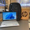 COMBO PORTATIL 💻HP 14-DQ0533LA CELERON + MORRAL